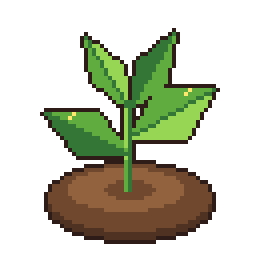 🌱