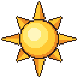 ☀️